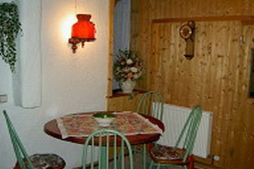 Österreich Privát Maurach, Exterieur